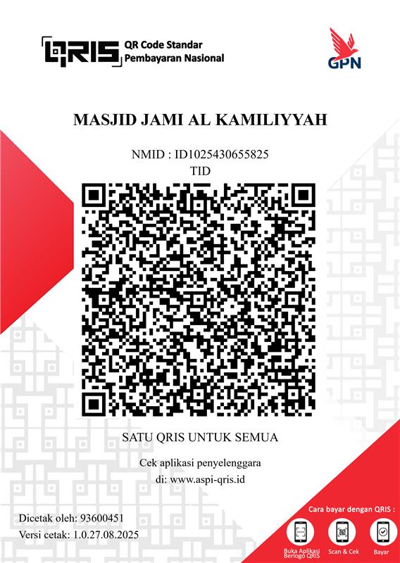 QRIS Code